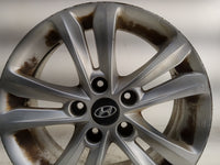 2011-2014 Hyundai Sonata Oem Wheel Rim - Oemusedautoparts1.com