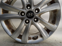2011-2014 Hyundai Sonata Oem Wheel Rim - Oemusedautoparts1.com