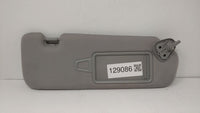 2011-2015 Hyundai Sonata Sun Visor Shade Replacement Passenger Right Mirror Fits Fits 2011 2012 2013 2014 2015 OEM Used Auto