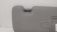 2011-2015 Hyundai Sonata Sun Visor Shade Replacement Passenger Right Mirror Fits Fits 2011 2012 2013 2014 2015 OEM Used Auto
