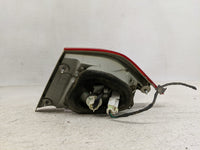 2011-2014 Hyundai Sonata Tail Light Assembly Driver Left OEM Fits Fits 2011 2012 2013 2014 OEM Used Auto Parts - Oemusedauto