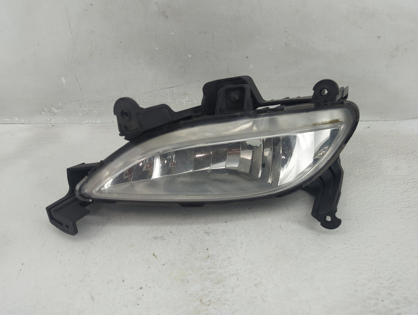2011-2013 Hyundai Sonata Driver Left Oem Front Light Lamp - Oemusedautoparts1.com