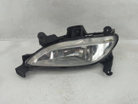 2011-2013 Hyundai Sonata Driver Left Oem Front Light Lamp - Oemusedautoparts1.com