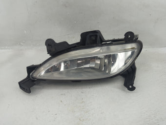 compare product 2011-2013 Hyundai Sonata Driver Left Oem Front Light Lamp