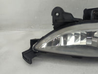 2011-2013 Hyundai Sonata Driver Left Oem Front Light Lamp - Oemusedautoparts1.com