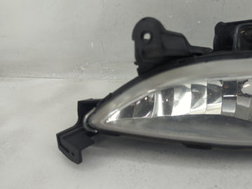 2011-2013 Hyundai Sonata Driver Left Oem Front Light Lamp