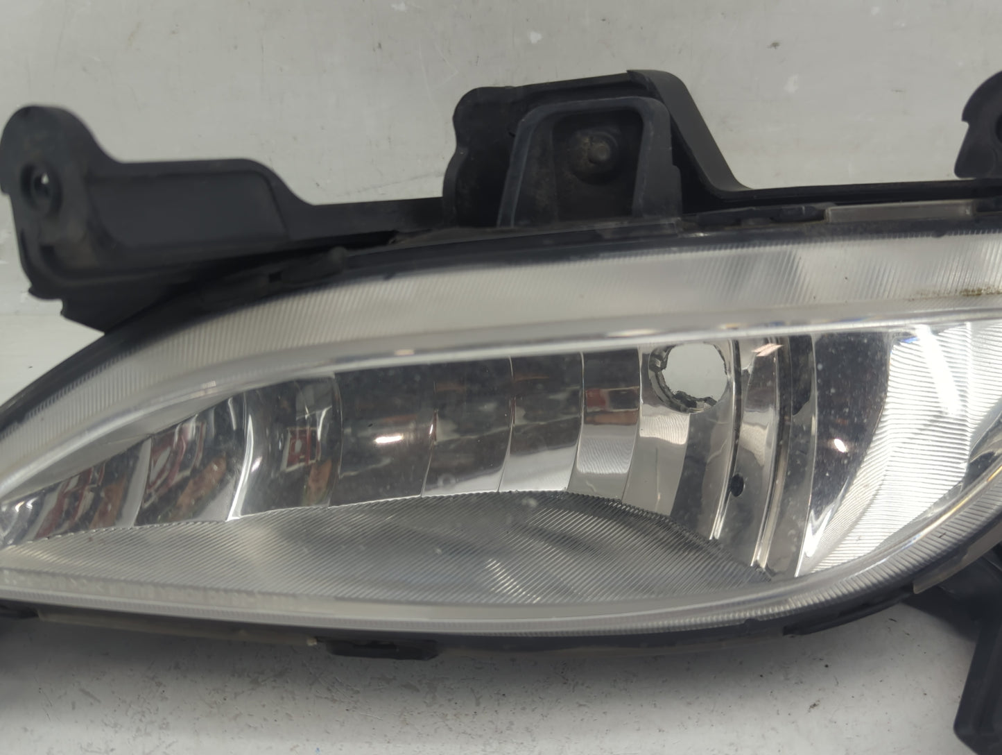 2011-2013 Hyundai Sonata Driver Left Oem Front Light Lamp - Oemusedautoparts1.com