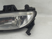 2011-2013 Hyundai Sonata Driver Left Oem Front Light Lamp - Oemusedautoparts1.com