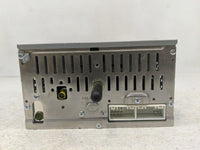 2013-2014 Hyundai Sonata Radio AM FM Cd Player Receiver Replacement P/N:96180-3Q700 Fits Fits 2013 2014 OEM Used Auto Parts 