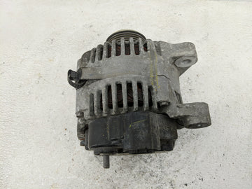2011-2013 Hyundai Sonata Alternator Replacement Generator Charging Assembly Engine OEM P/N:2606184 B 37300-2G150 Fits OEM Us