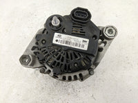 2011-2013 Hyundai Sonata Alternator Replacement Generator Charging Assembly Engine OEM P/N:2606184 B 130119011721 Fits OEM U