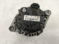 2011-2013 Hyundai Sonata Alternator Replacement Generator Charging Assembly Engine OEM P/N:130108151152 2606184 B Fits OEM U