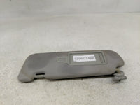 2011-2014 Hyundai Sonata Sun Visor Shade Replacement Passenger Right Mirror Fits Fits 2011 2012 2013 2014 OEM Used Auto Part