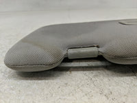 2011-2014 Hyundai Sonata Sun Visor Shade Replacement Passenger Right Mirror Fits Fits 2011 2012 2013 2014 OEM Used Auto Part