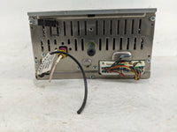 2012-2014 Hyundai Sonata Radio AM FM Cd Player Receiver Replacement P/N:96180-3Q600 96180-3Q700 Fits Fits 2012 2013 2014 OEM