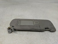 2011-2014 Hyundai Sonata Sun Visor Shade Replacement Driver Left Mirror Fits Fits 2011 2012 2013 2014 OEM Used Auto Parts - 