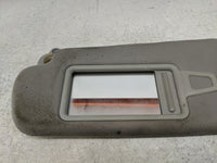 2011-2014 Hyundai Sonata Sun Visor Shade Replacement Passenger Right Mirror Fits Fits 2011 2012 2013 2014 OEM Used Auto Part
