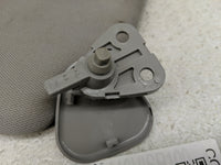 2011-2014 Hyundai Sonata Sun Visor Shade Replacement Passenger Right Mirror Fits Fits 2011 2012 2013 2014 OEM Used Auto Part