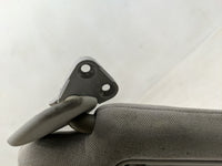 2011-2014 Hyundai Sonata Sun Visor Shade Replacement Passenger Right Mirror Fits Fits 2011 2012 2013 2014 OEM Used Auto Part