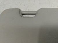 2012-2014 Hyundai Sonata Sun Visor Shade Replacement Passenger Right Mirror Fits Fits 2012 2013 2014 OEM Used Auto Parts - O