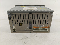 2013-2014 Hyundai Sonata Radio AM FM Cd Player Receiver Replacement P/N:96180-3Q700 96190-3Q700 Fits Fits 2013 2014 OEM Used