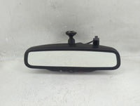 2011-2019 Hyundai Sonata Interior Rear View Mirror Replacement OEM P/N:A047398 Fits OEM Used Auto Parts - Oemusedautoparts1.