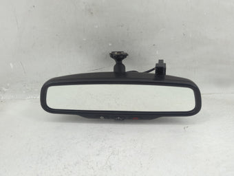 compare product 2011-2019 Hyundai Sonata Interior Rear View Mirror Replacement OEM P/N:A047398 Fits OEM Used Auto Parts