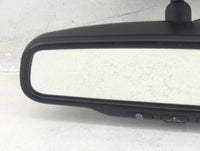 2011-2019 Hyundai Sonata Interior Rear View Mirror Replacement OEM P/N:A047398 Fits OEM Used Auto Parts - Oemusedautoparts1.