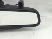 2011-2019 Hyundai Sonata Interior Rear View Mirror Replacement OEM P/N:A047398 Fits OEM Used Auto Parts - Oemusedautoparts1.
