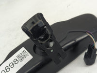2011-2019 Hyundai Sonata Interior Rear View Mirror Replacement OEM P/N:A047398 Fits OEM Used Auto Parts - Oemusedautoparts1.