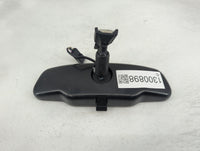 2011-2019 Hyundai Sonata Interior Rear View Mirror Replacement OEM P/N:A047398 Fits OEM Used Auto Parts - Oemusedautoparts1.