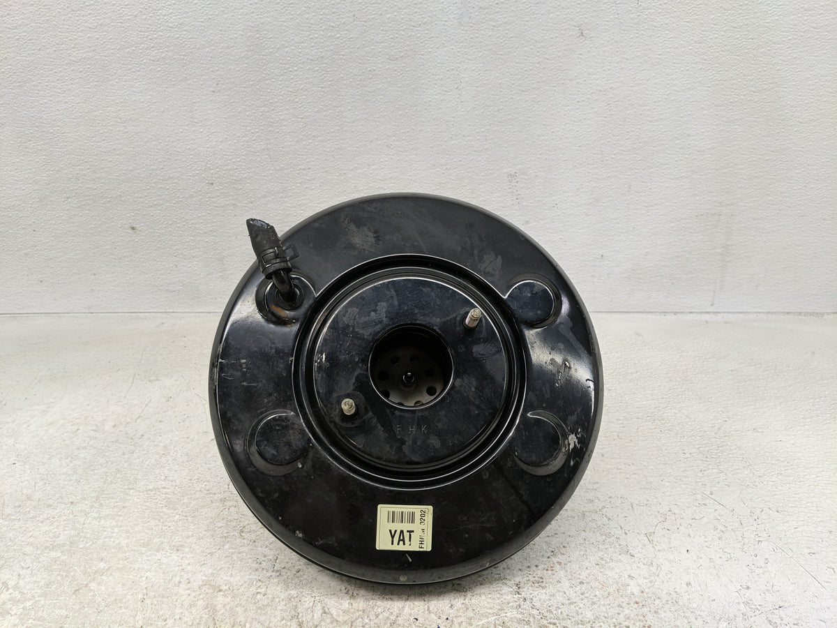 2011-2014 Hyundai Sonata Power Brake Booster Oem 1300909 - Oemusedautoparts1.com