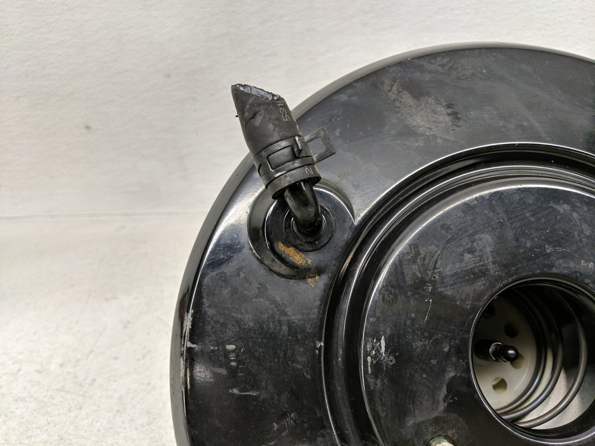 2011-2014 Hyundai Sonata Power Brake Booster Oem 1300909 - Oemusedautoparts1.com