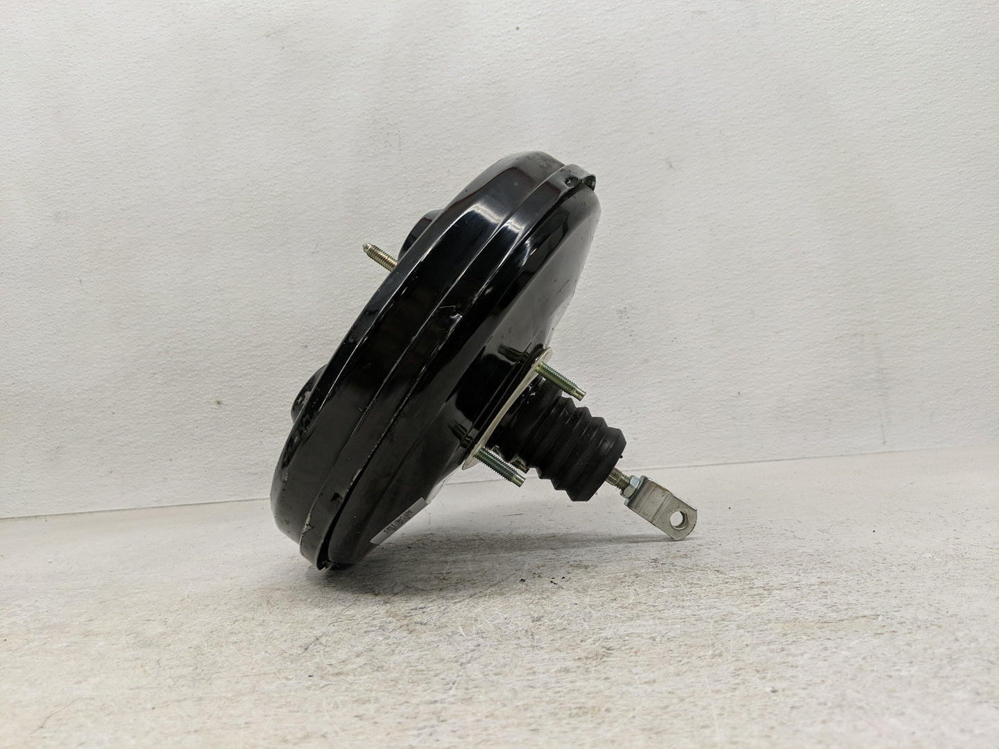 2011-2014 Hyundai Sonata Power Brake Booster Oem 1300909 - Oemusedautoparts1.com