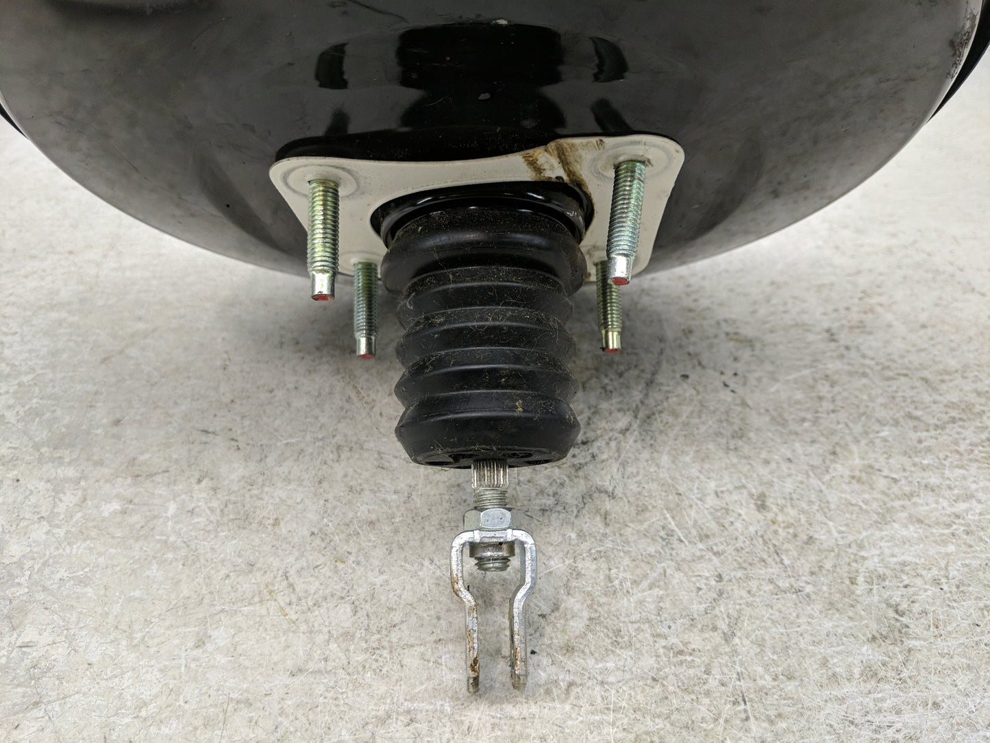 2011-2014 Hyundai Sonata Power Brake Booster Oem 1300909 - Oemusedautoparts1.com