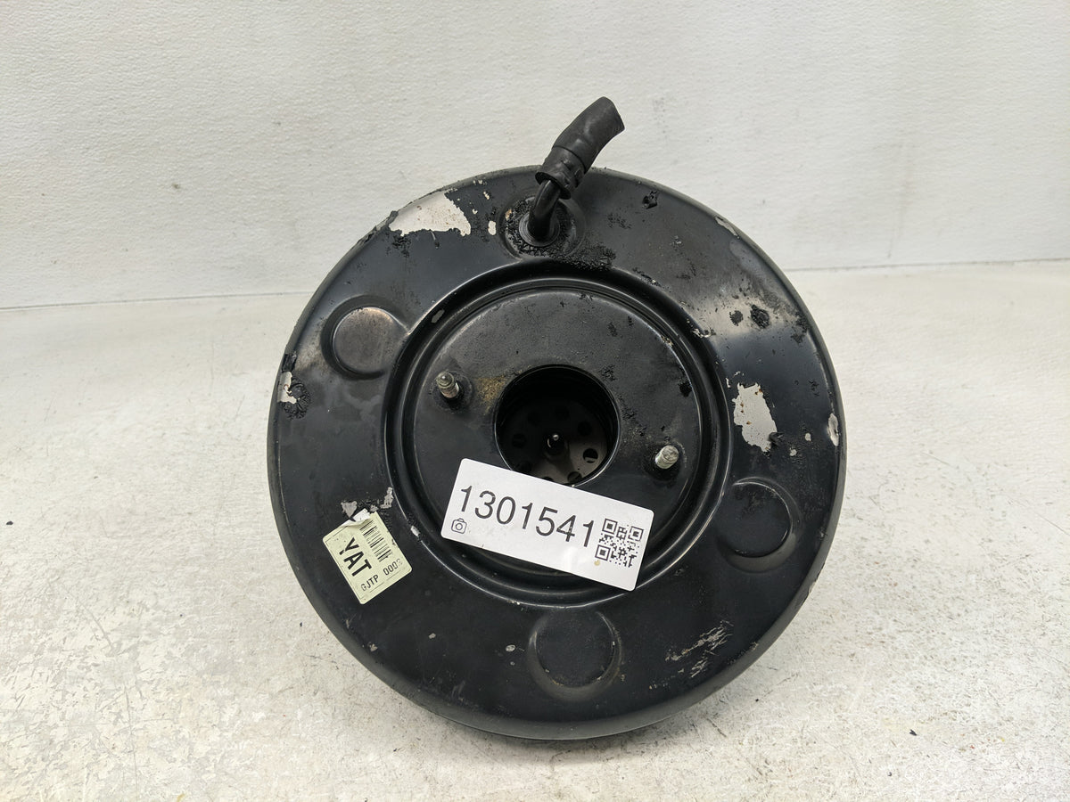 2011-2014 Hyundai Sonata Power Brake Booster Oem 1301541 - Oemusedautoparts1.com