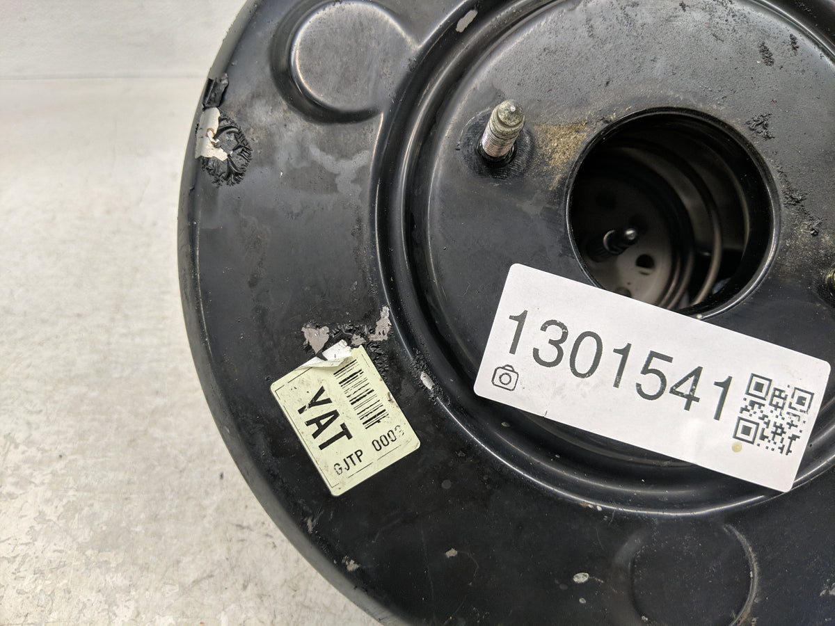 2011-2014 Hyundai Sonata Power Brake Booster Oem 1301541 - Oemusedautoparts1.com