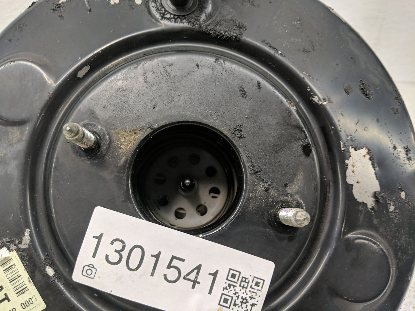 2011-2014 Hyundai Sonata Power Brake Booster Oem 1301541 - Oemusedautoparts1.com