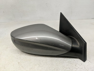 2011-2014 Hyundai Sonata Passenger Side View Mirror - Right Door Mirror OEM Used - Oemusedautoparts1.com