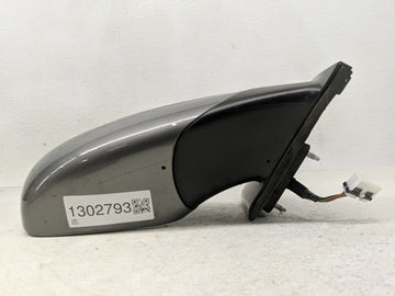 2011-2014 Hyundai Sonata Passenger Side View Mirror - Right Door Mirror OEM Used