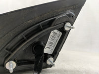 2011-2014 Hyundai Sonata Passenger Side View Mirror - Right Door Mirror OEM Used - Oemusedautoparts1.com