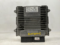 2011-2014 Hyundai Sonata PCM Engine Control Computer ECU ECM PCU OEM P/N:39111-2G692 39101-2G692 Fits Fits 2011 2012 2013 20