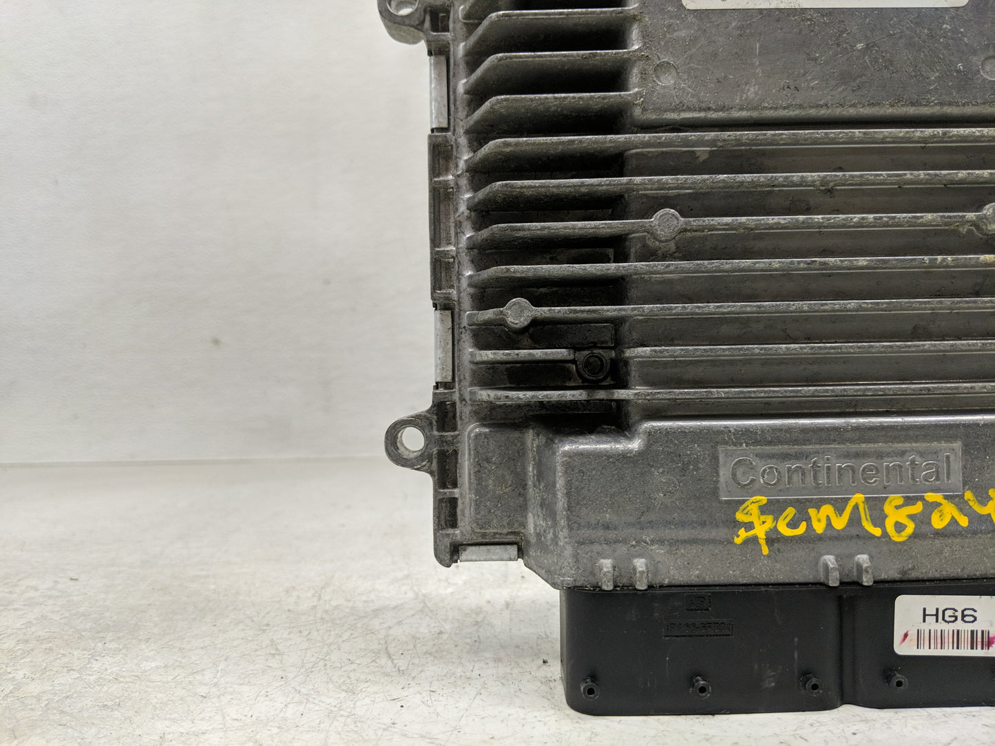 2011-2014 Hyundai Sonata PCM Engine Control Computer ECU ECM PCU OEM P/N:39111-2G692 39101-2G692 Fits Fits 2011 2012 2013 20