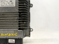2011-2014 Hyundai Sonata PCM Engine Control Computer ECU ECM PCU OEM P/N:39111-2G692 39101-2G692 Fits Fits 2011 2012 2013 20