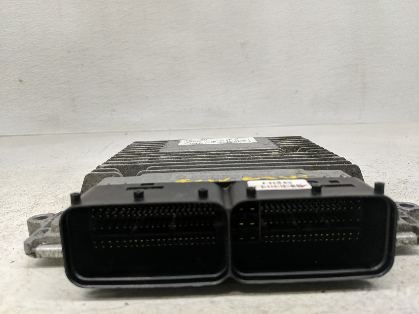 2011-2014 Hyundai Sonata PCM Engine Control Computer ECU ECM PCU OEM P/N:39111-2G692 39101-2G692 Fits Fits 2011 2012 2013 20