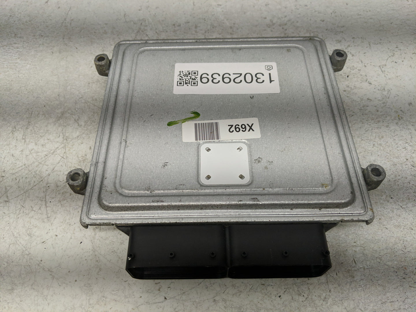 2011-2014 Hyundai Sonata PCM Engine Control Computer ECU ECM PCU OEM P/N:39111-2G692 39101-2G692 Fits Fits 2011 2012 2013 20