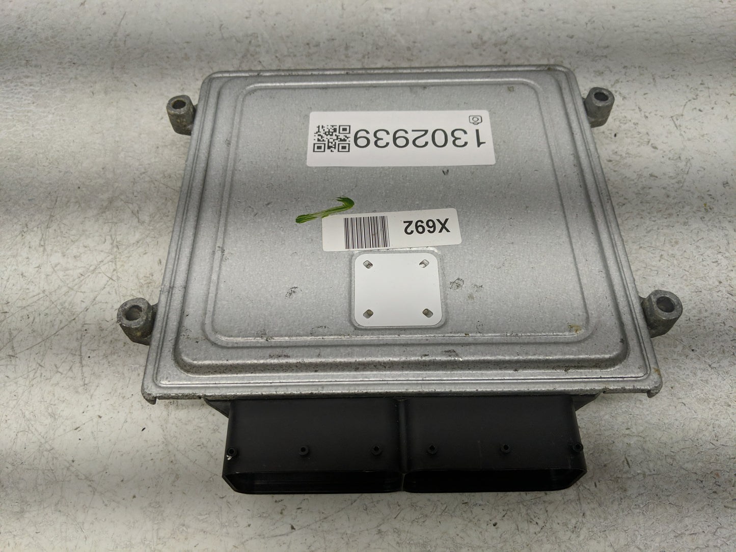 2011-2014 Hyundai Sonata PCM Engine Control Computer ECU ECM PCU OEM P/N:39111-2G692 39101-2G692 Fits Fits 2011 2012 2013 20