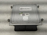 2011-2014 Hyundai Sonata PCM Engine Control Computer ECU ECM PCU OEM P/N:39111-2G692 39101-2G692 Fits Fits 2011 2012 2013 20