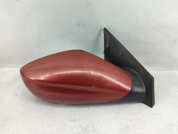 2011-2014 Hyundai Sonata Passenger Side View Mirror - Right Door Mirror OEM Used - Oemusedautoparts1.com