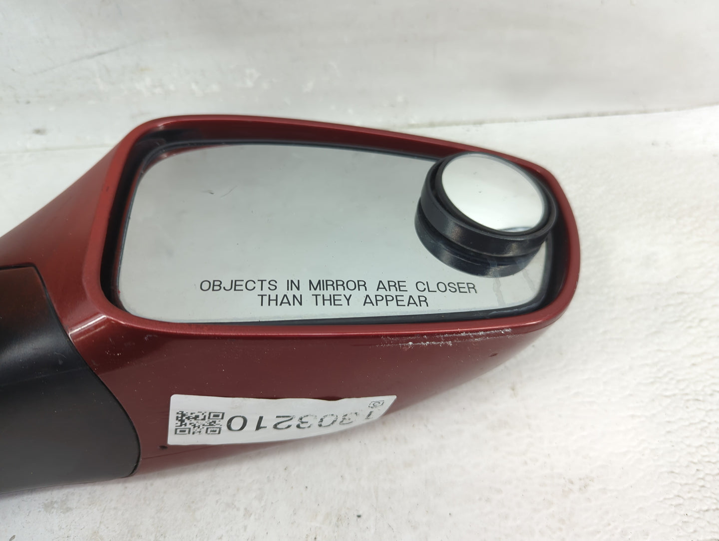 2011-2014 Hyundai Sonata Passenger Side View Mirror - Right Door Mirror OEM Used - Oemusedautoparts1.com